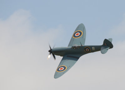 Mk 11 Spitfire 2