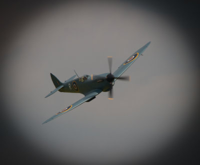 Mk 11 Spitfire 3