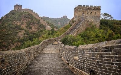 Great Wall 1