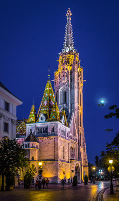 River Cruise from Amsterdam to Budapest