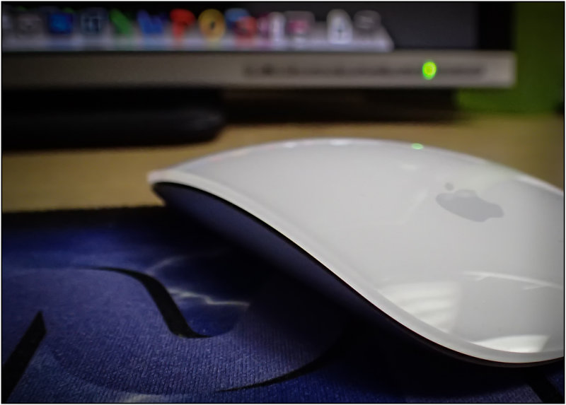 Mac Mouse