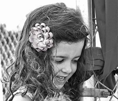 Hair Bow