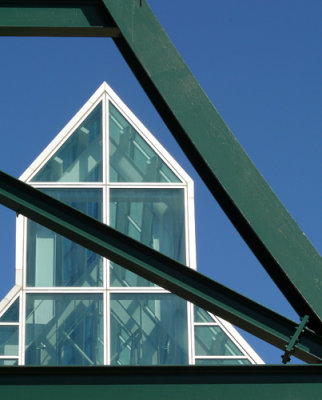Steel & Glass