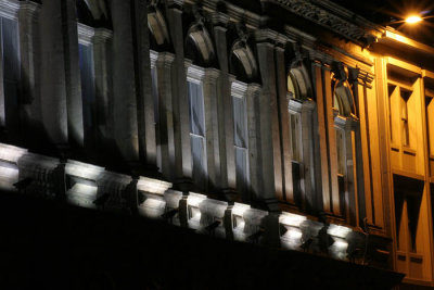 Night Scenes