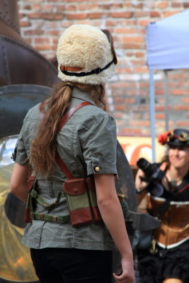 Steam Punk