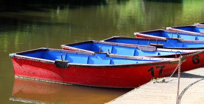 Boats for Hire