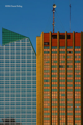 Towers