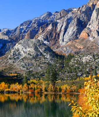 #5Convict Lake