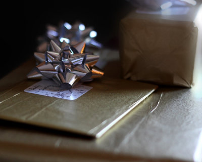 Christmas Not for voting