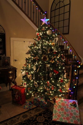 Christmas Eve