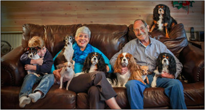 Family Portrait