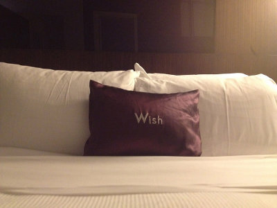 Wish
