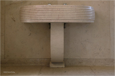 MarbleMarvel1: Sink