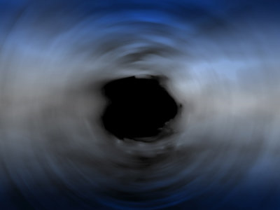 Black Hole