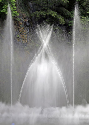 Ross Fountain