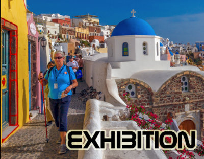 Exhibition Header