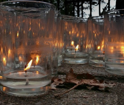 Vigil Lights