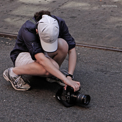TheFoldedPhotographer