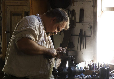 Blacksmith