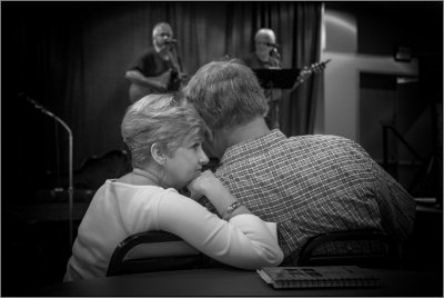 Shared Moments