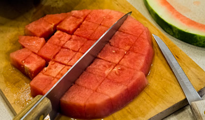 The Watermelon