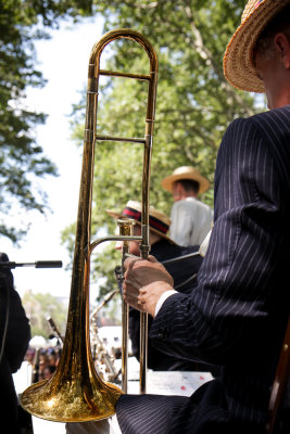 - 4th Place -Jazz Age