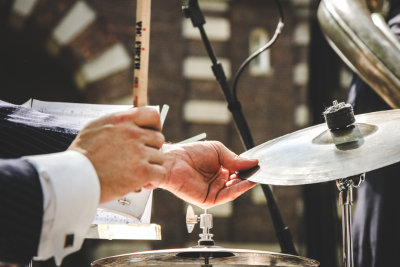 - 3rd Place -~Drum~