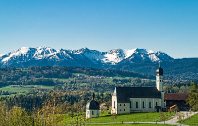 Austrian Church