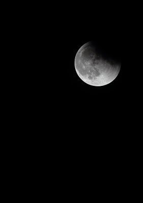 - 4th Place -Lunar Eclipse