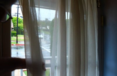 Should I go out today?