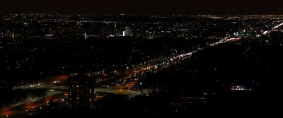 The City at Night (2nd try)