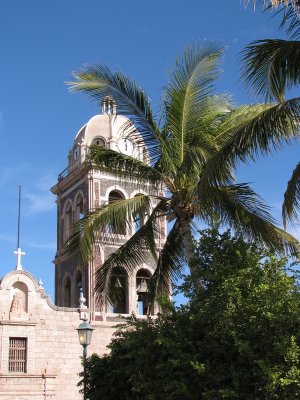 Hotel (Baja) California