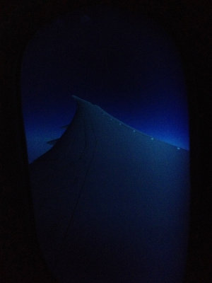 Dreamliner