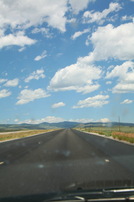The Road