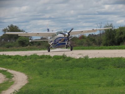 On-Time Arrival