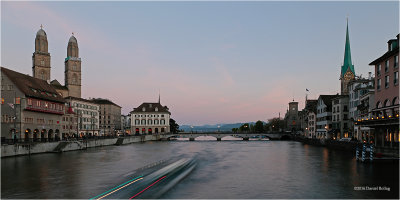 Boat (one)