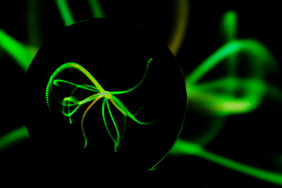 Energy Sphere