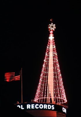 A Little Patroitic Fervor in The Season, Por Favor