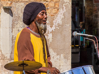 Morning Song in Key West