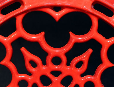 Red Metal