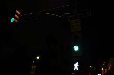 Walk (California)