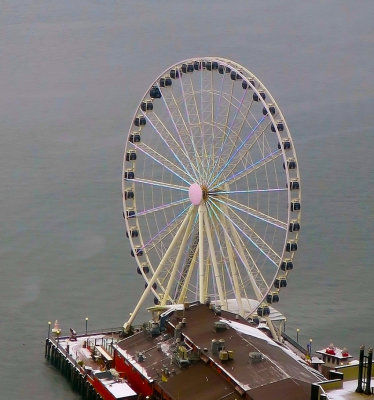 Seattle Wheel