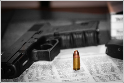 9mm - 115 grain - FMJ