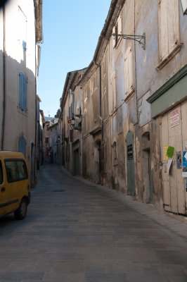 Aix-en-Provence