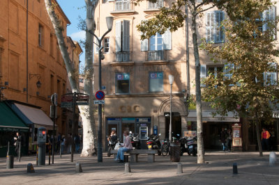 Aix-en-Provence