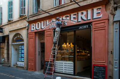 Aix-en-Provence