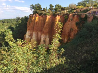 Roussillon