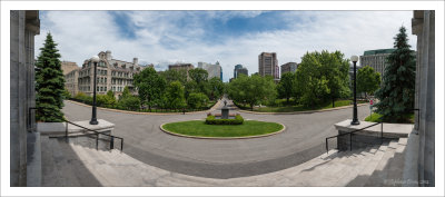 Universit McGill (Juin 2014)