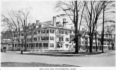 Old Postcards
