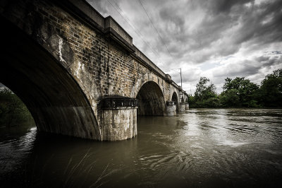 La Marne.
